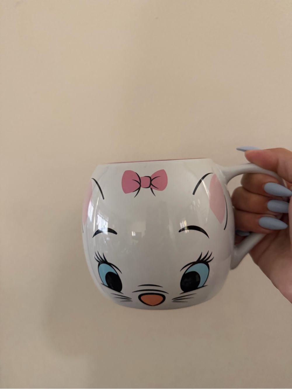 Marie Aristocats Mug